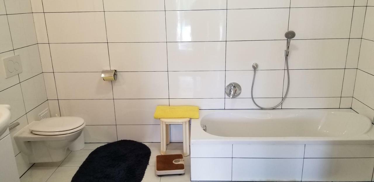 Haus Falkenstein Moosburg Eksteriør bilde