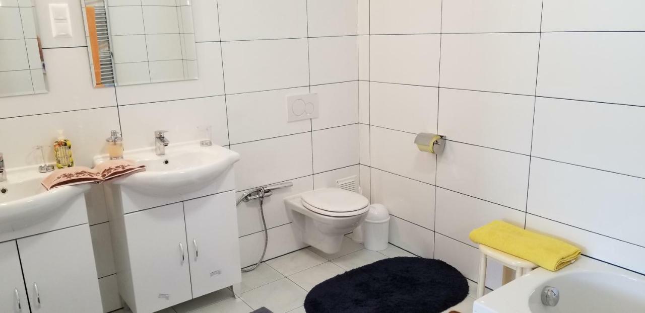 Haus Falkenstein Moosburg Eksteriør bilde